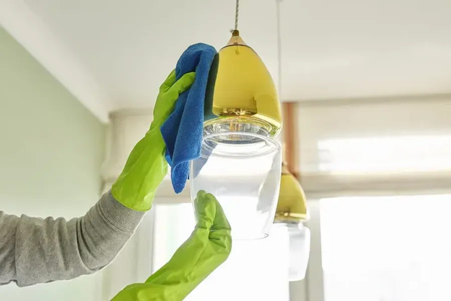 Why Deep Cleaning Services Are Essential For Seasonal Changes in Fitchburg, WI Why Deep Cleaning Services Are Essential For Seasonal Changes in Fitchburg, WI