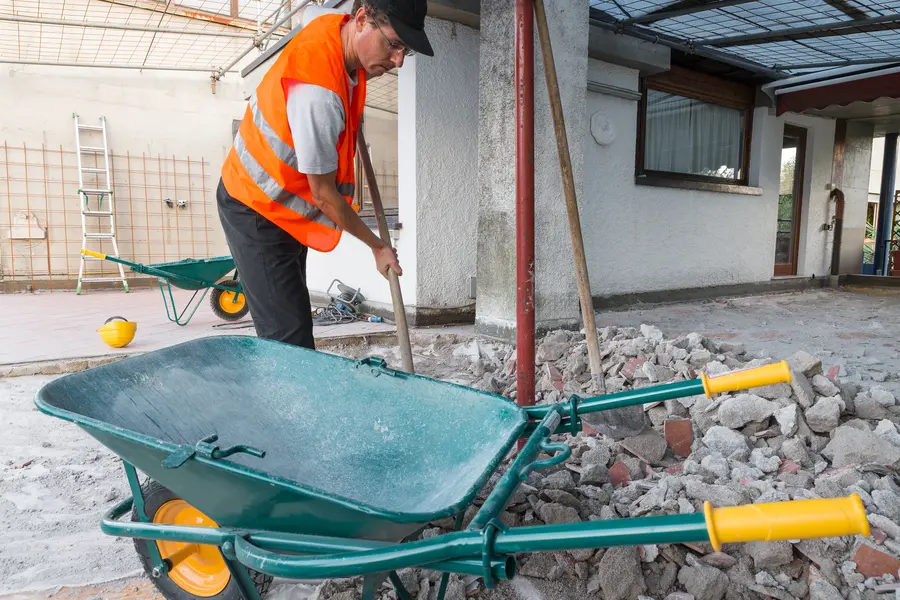 Why Post-construction Cleaning Improves Indoor Air Quality Fitchburg, WI Why Post-construction Cleaning Improves Indoor Air Quality Fitchburg, WI