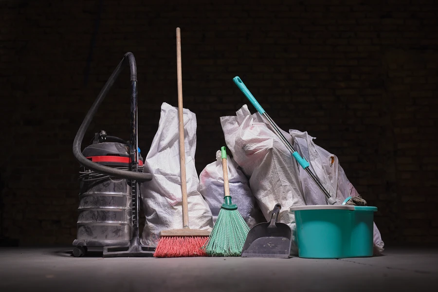 Why Post-construction Cleaning Improves Indoor Air Quality in Fitchburg, WI Why Post-construction Cleaning Improves Indoor Air Quality in Fitchburg, WI